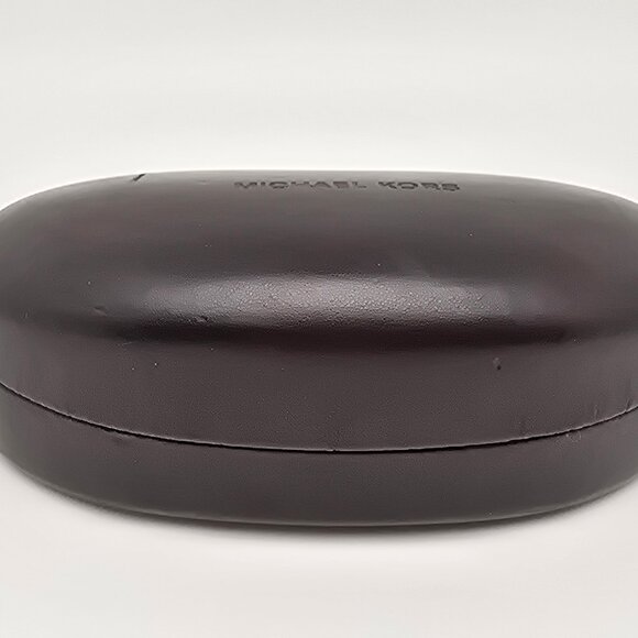 *SOLD* Michael Kors MKS301M 028 Winnetka Grey Silver Frame Gray Lens Sunglasses - Picture 16 of 16